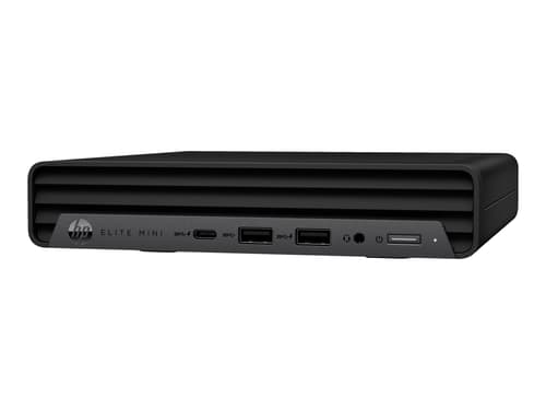 Hp Elite 800 G9 Core I5 16gb 256gb Ssd