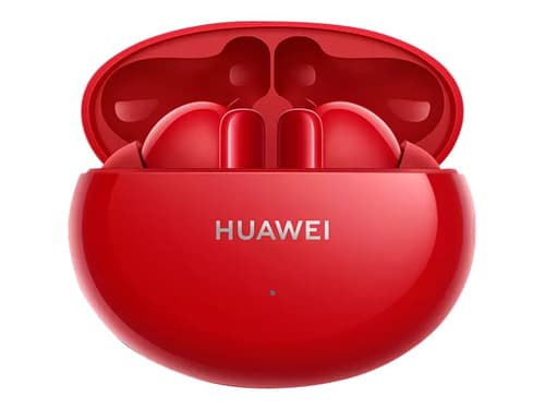 Huawei Freebuds 4i Täysin Langattomat Kuulokkeet Stereo Punainen