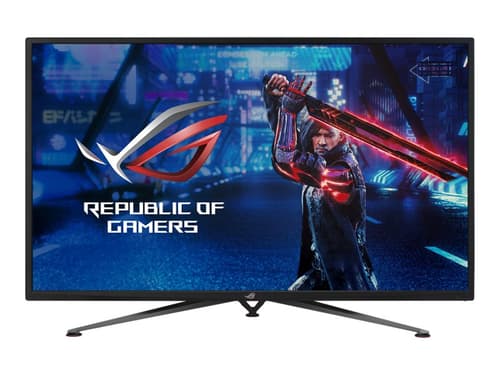 Asus Rog Strix Xg438qr 43" 4k Uhd Va 16:9 3840 X 2160