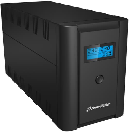 Powerwalker Vi 1200 Shl