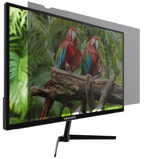 Cirafon Privacy Filter 27" 16:9