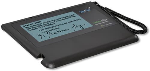Stepover Naturasign Pad Mobile Usb