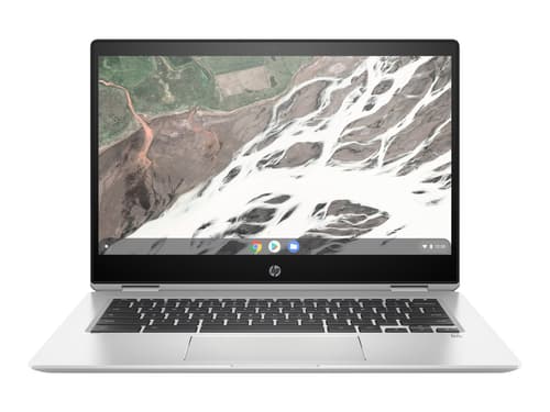 Hp Chromebook X360 14 G1 Core I3 8gb 64gb Ssd 14"