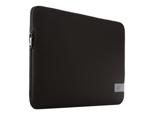 Case Logic Reflect Laptop Sleeve 14" Black 14" Muistivaahto