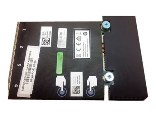 Dell Broadcom 57414