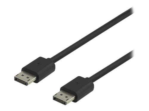 Deltaco Dp8k-1030 3m Displayport Uros Displayport Uros