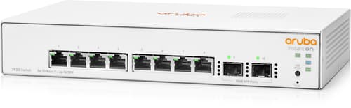 Aruba Instant On 1930 8g 2sfp -kytkin