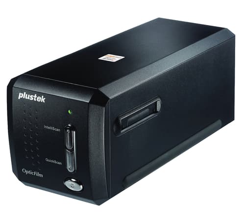 Plustek Opticfilm 8200i Se