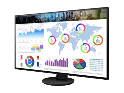 Eizo Flexscan Ev3285-bk 3840 X 2160