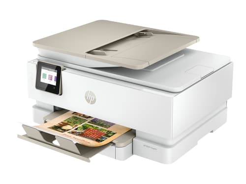Hp Envy 7920e A4 All-in-one