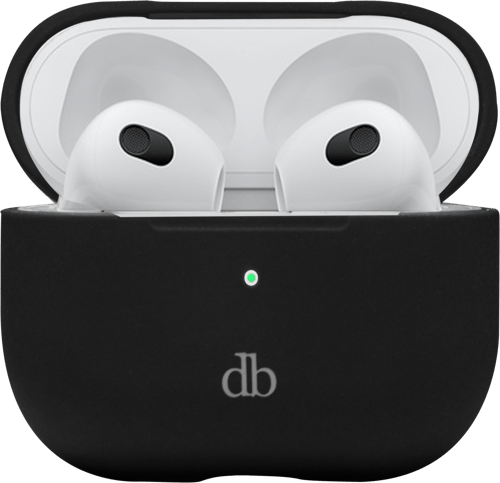 Dbramante1928 Costa Rica Airpods Case (3rd Gen)