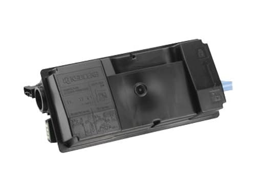 Kyocera Värikasetti Musta 25k Tk-3130 - Fs-4200dn