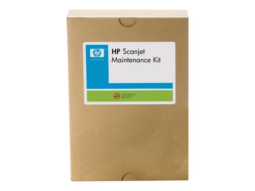 Hp Scanjet Adf Roller Replacement Kit