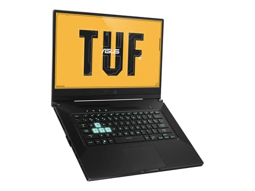 Asus Tuf Gaming Dash F15 Core I7 16gb 512gb Ssd 144hz 15.6" Rtx 3050 Ti, Nvidia Geforce Rtx 3050 Ti