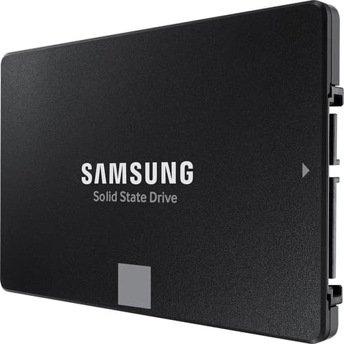 Samsung 870 Evo 4000gb 2.5" Serial Ata-600