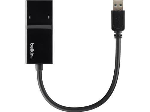 Belkin Usb Network Adapter