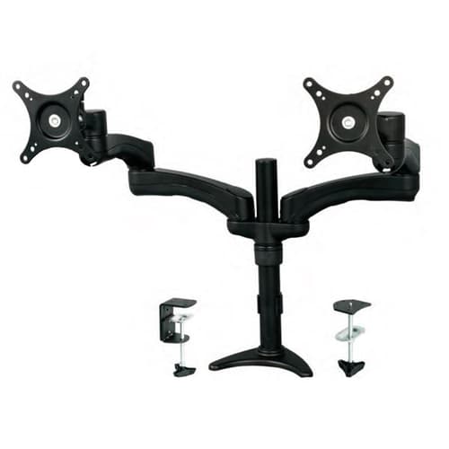 Startech Adjustable Dual Monitor Desk Mount