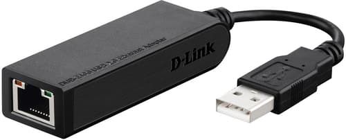 D-link Dub-e100