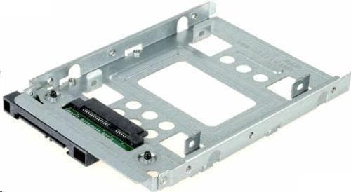 Hpe Microserver Gen 10 Harddrive Converter Kit
