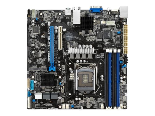 Asus P11c-m/10g-2t Mikro Atx Emolevy