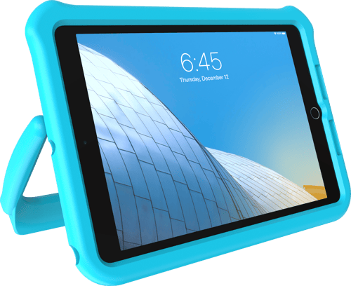 Gear4 Orlando Kids Ipad 7th Gen (2019), Ipad 8th Gen (2020), Ipad 9th Gen (2021) Sininen