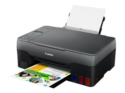 Canon Pixma G3520 A4 Mfp