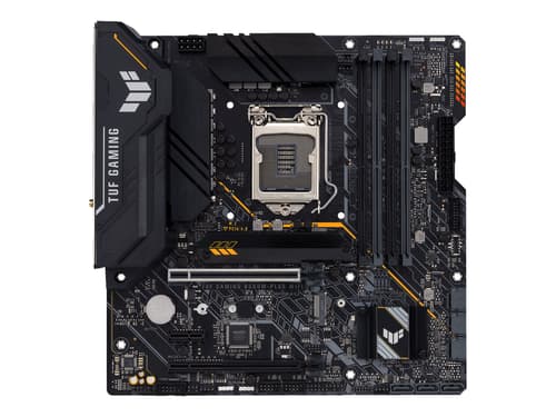 Asus Tuf Gaming B560m-plus Wifi Mikro Atx Emolevy