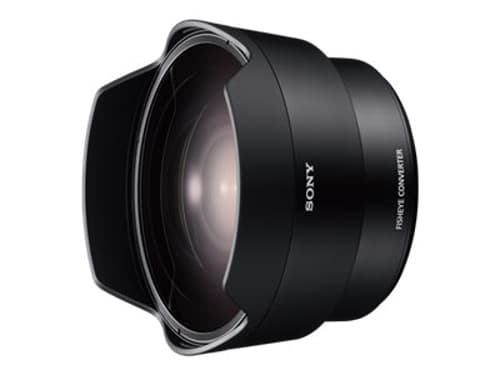Sony Sel057fec