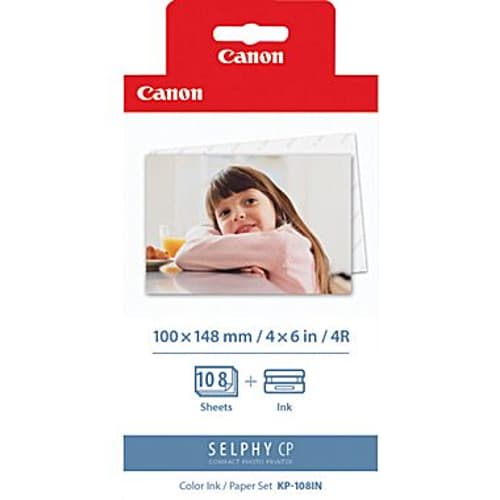 Canon Kp-108in