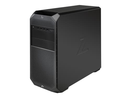 Hp Z4 G4 Tower Workstation Desktop Core I9 32gb 1000gb Ssd