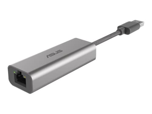 Asus Usb-c2500 Usb Uros Rj-45 Naaras
