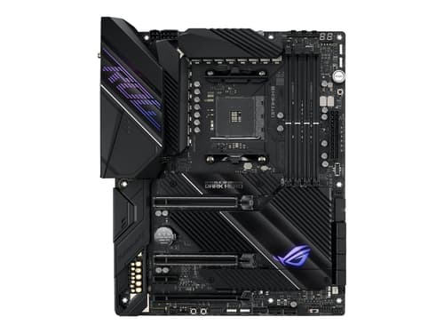 Asus Rog Crosshair Viii Dark Hero (wi-fi) Atx Emolevy