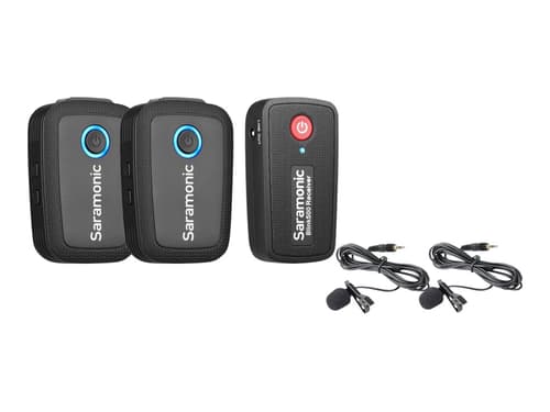 Saramonic Blink 500 B2 Musta