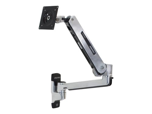 Ergotron Lx Sit-stand Wall Mount Lcd Arm