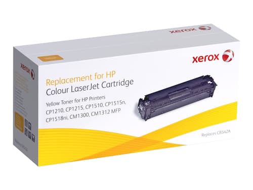 Xerox Värikasetti Keltainen 1,4k - Clj 1215/1515/1518