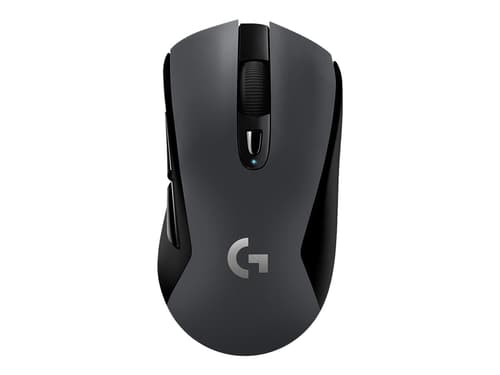 Logitech G603