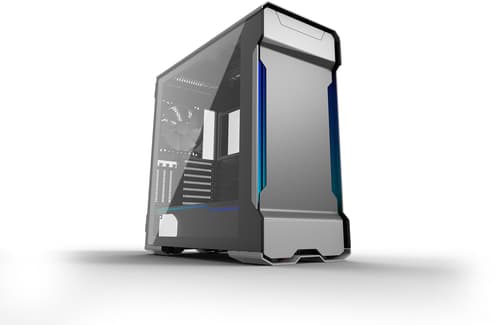 Phanteks Enthoo Evolv X Glass Hopea