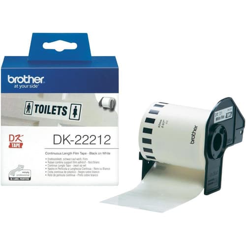 Brother Dk-22212