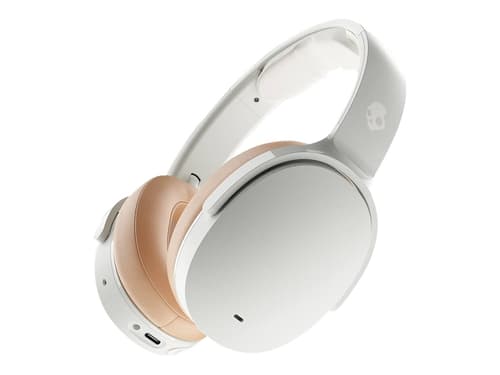 Skullcandy Hesh Anc Kuulokkeet 3,5 Mm Jakkiliitin Stereo Valkoinen