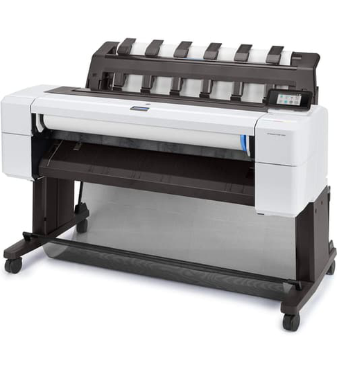 Hp Designjet T1600 Postscript 36" (91.4cm)