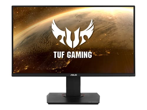 Asus Tuf Gaming Vg289q 28" 4k Uhd Ips 16:9 3840 X 2160