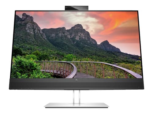 Hp E27m G4 E-series 27" Qhd Ips 16:9 2560 X 1440