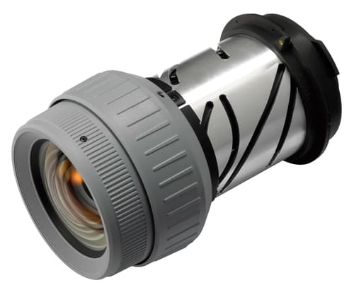 Nec Lens Np13zl Middle Zoom - Pa-series