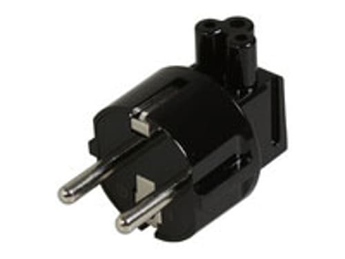 Samsung Plug Conversion 3p, Eu, Ni, 16a, 19mm