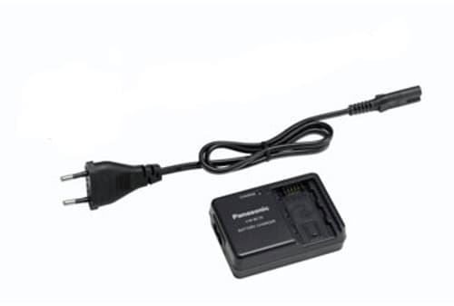 Panasonic Vw-bc10e-k