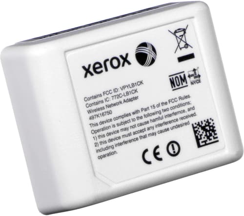 Xerox Tulostuspalvelin Malleihin Versalink B400, B405, B605, B610, B615, C405, C505, C600, C605, C7020, C8000, C9000