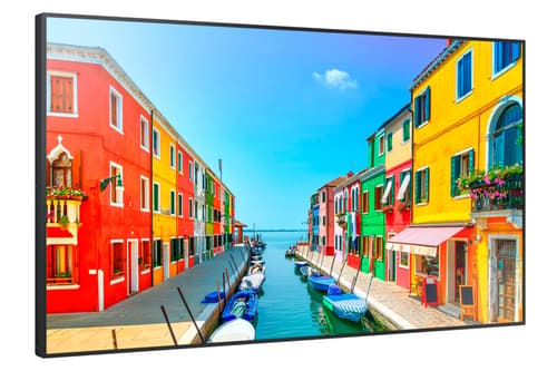 Samsung Om75d-w 75" 2500cd/m² 1080 P 16:9