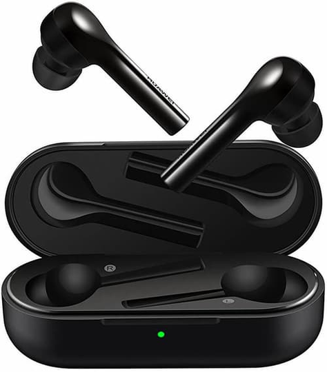 Huawei Freebuds Lite Cm-h1c Täysin Langattomat Kuulokkeet Musta