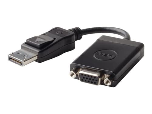 Dell Display Port To Vga Adapter Videomuunnin