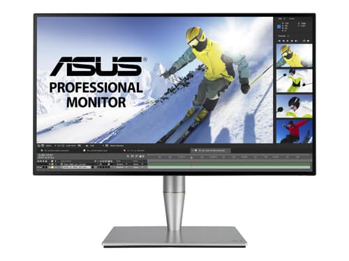 Asus Proart Pa27ac 27" Wqhd Ips 16:9 2560 X 1440